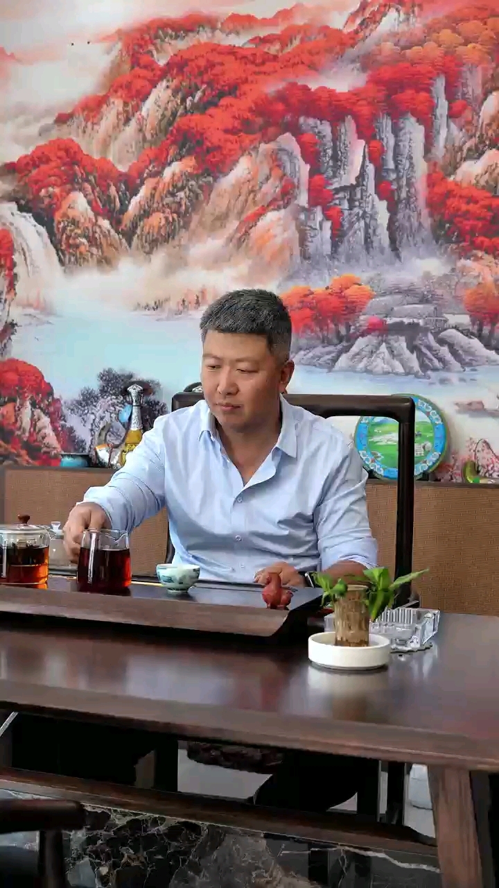 阿尔巴斯羊的由来