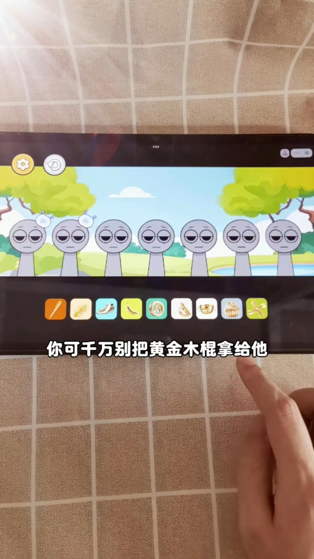你们知道Nike鲨鱼吗