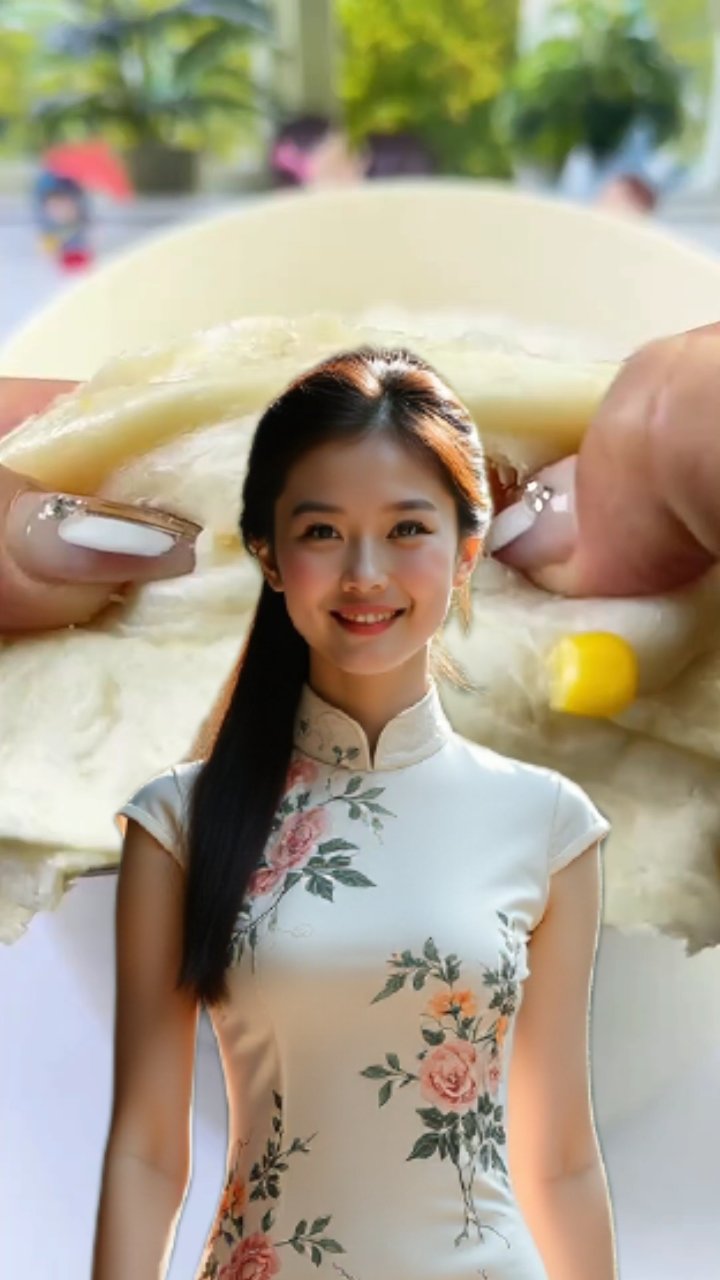 墨西哥鸡肉卷,儿子最爱囤货啦!
