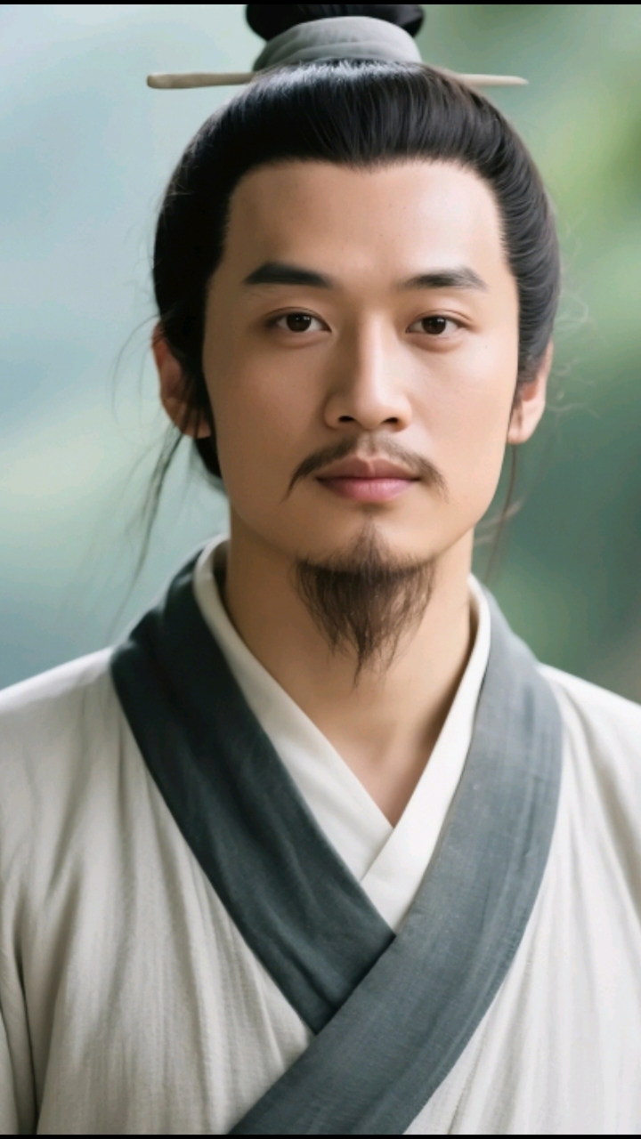 陶渊明:“田园诗派鼻祖”的一生