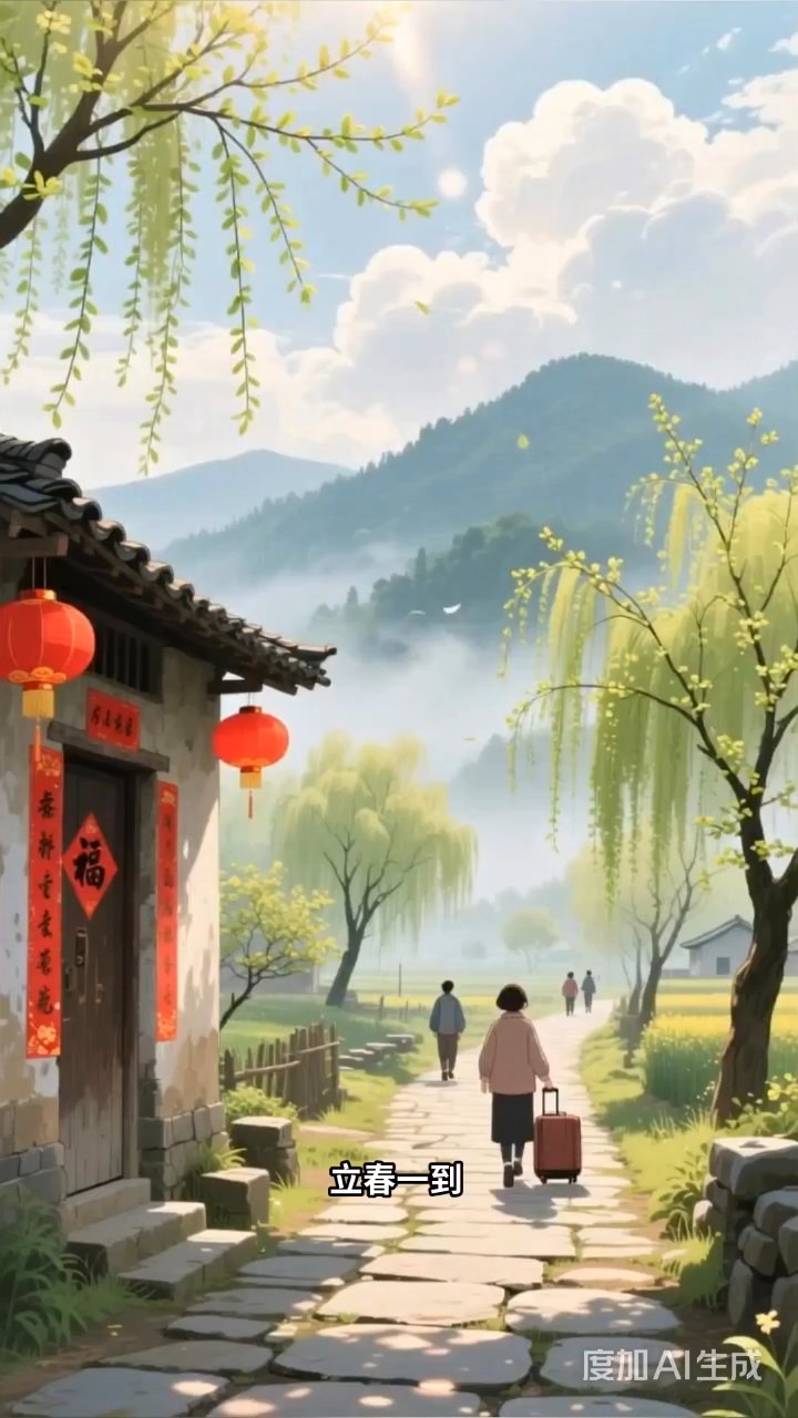 立春咬春正当时,一口春饼满口乡愁