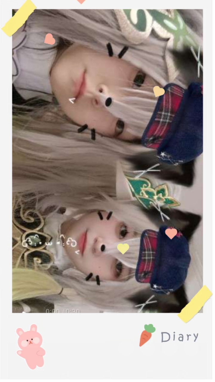 挺好看的,加一哦