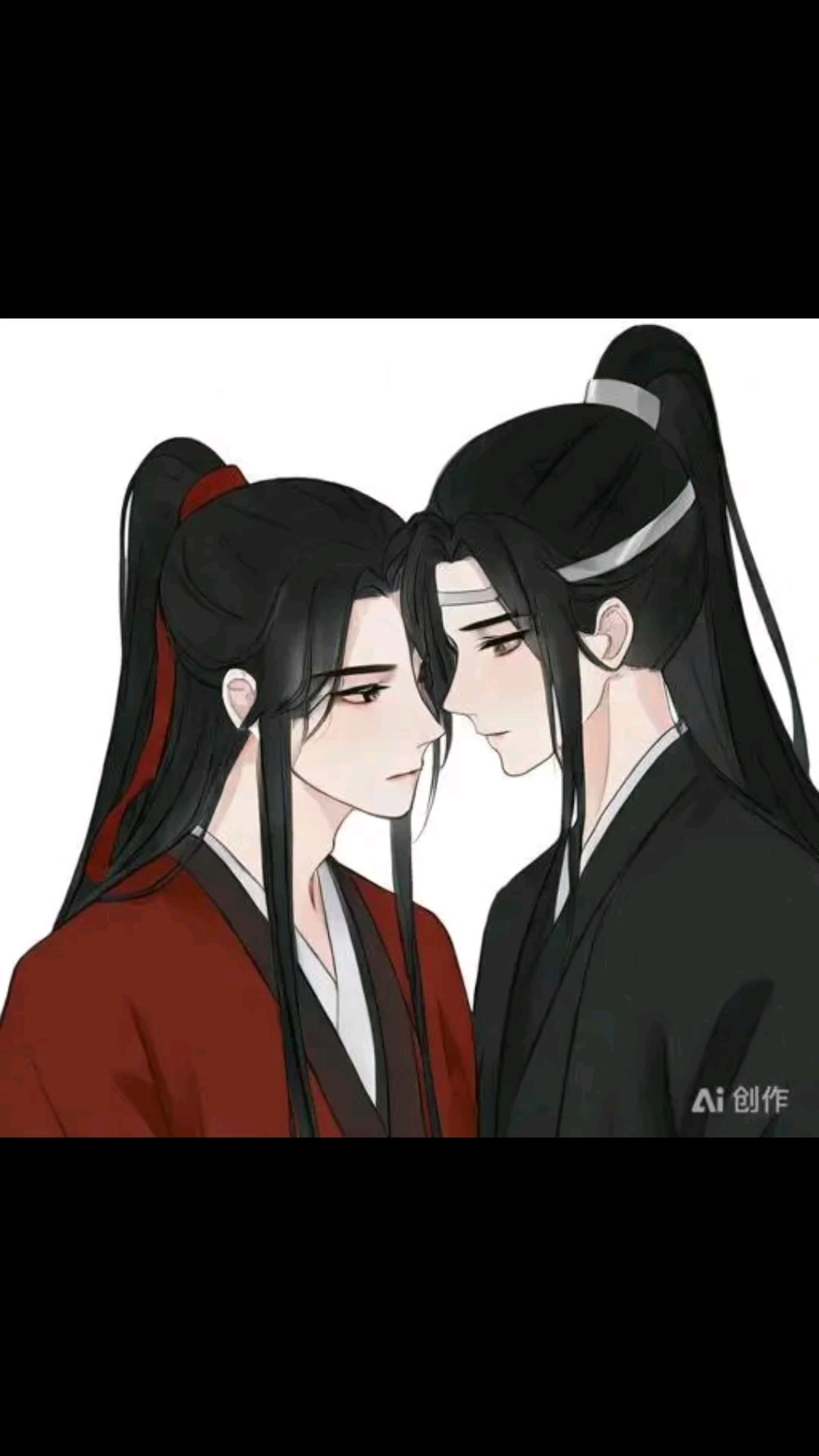 双男主+魔道祖师 正文已完结 魔道原文续写。羡羡追夫记。