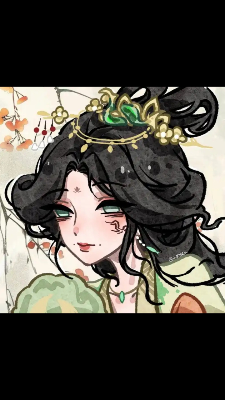 第五人格头像看看有没有你推