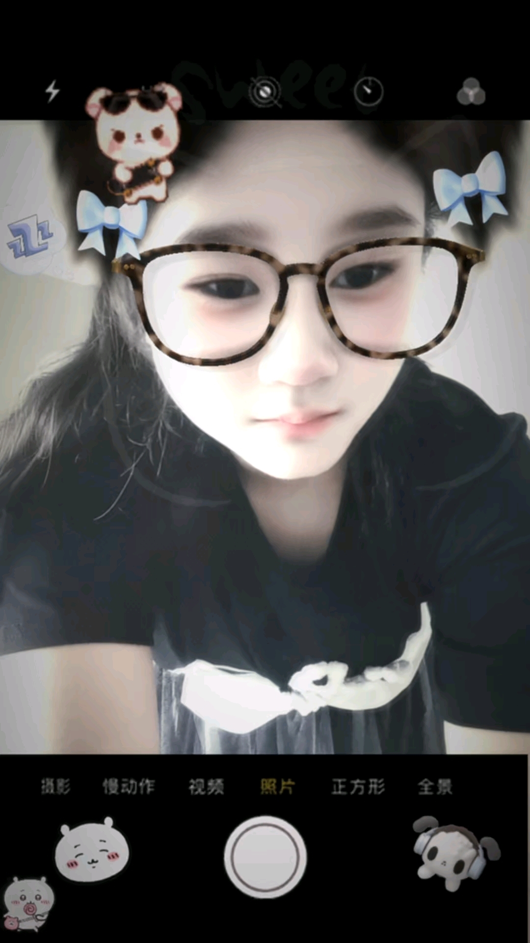 算是巧克力小蛋糕吗？