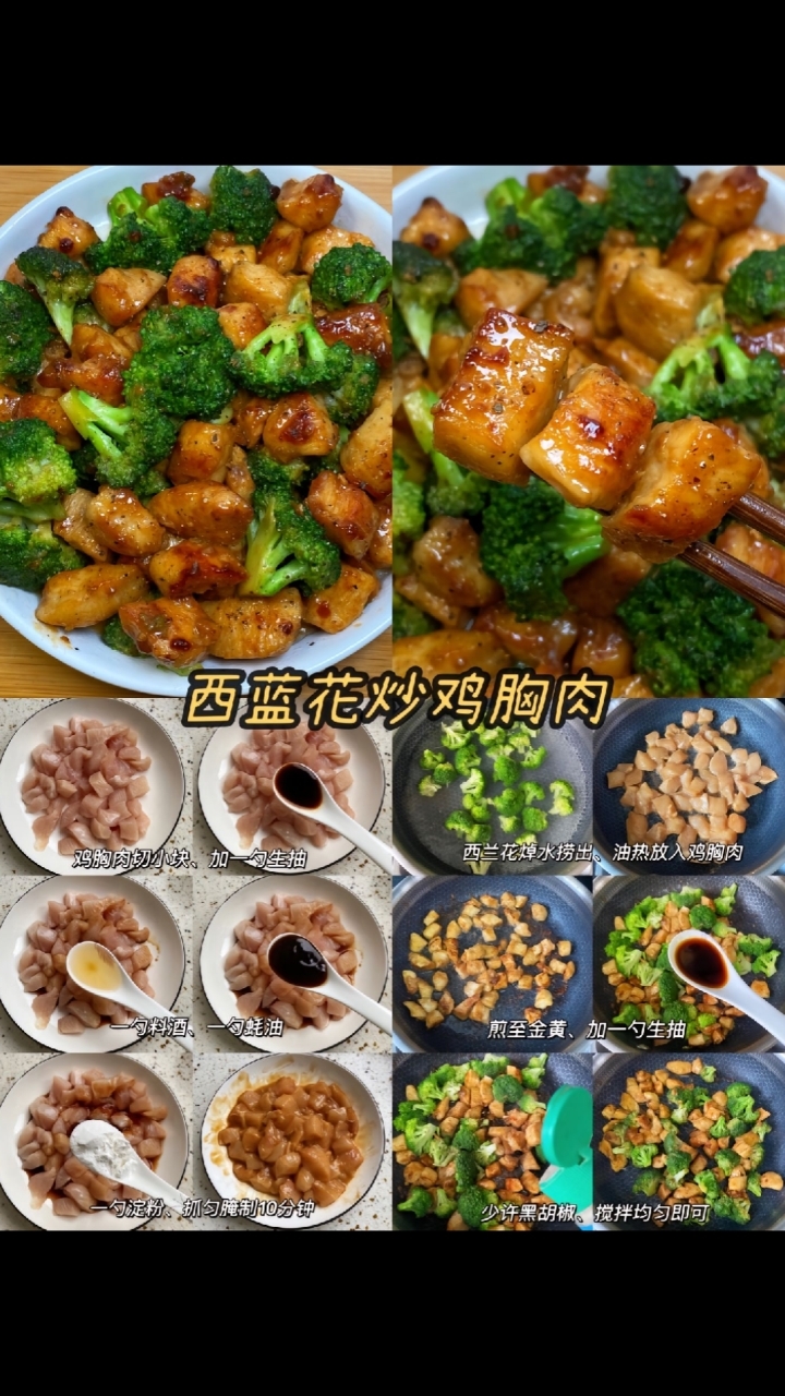 家常菜做法大全!