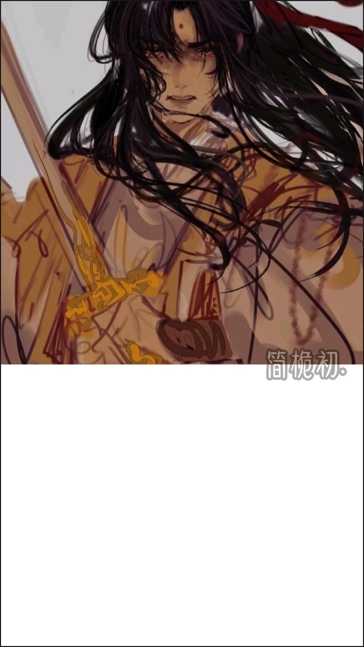 #魔道祖师#金陵