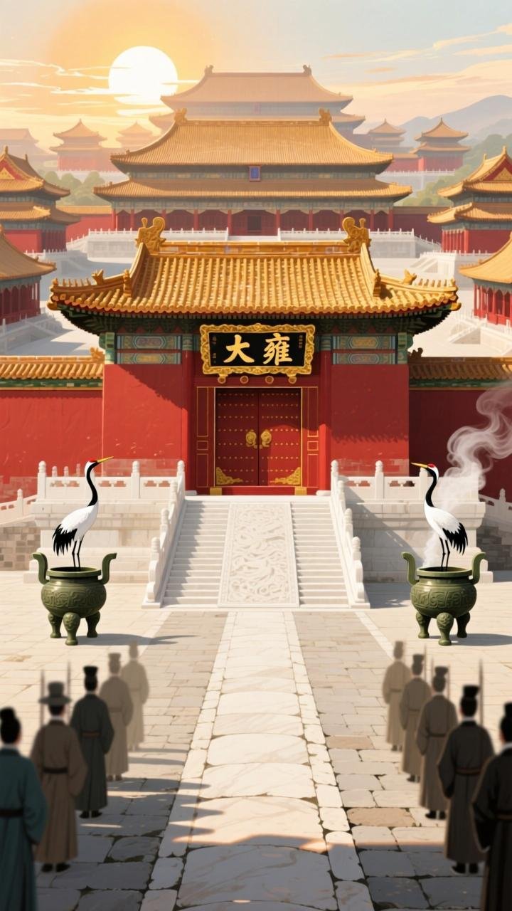 《藏海传》热播:肖战演绎十年蛰伏复仇路,权谋交织家国情