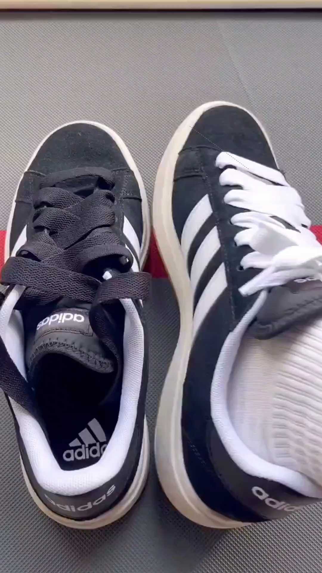 三叶草经典Campus00男女复古面包情侣休闲新款板鞋内增高