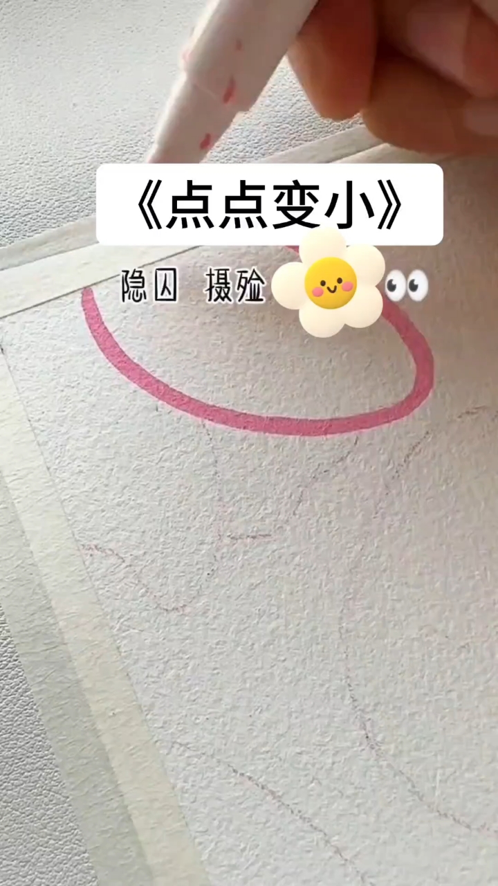 书名《点点变小》#第五人格隐囚