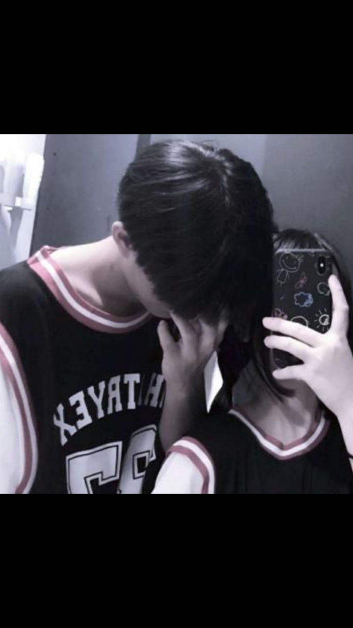 情侣头像来啦!要的拿走