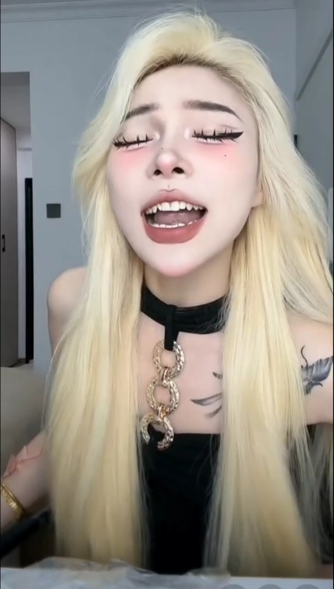 薯条妹妹