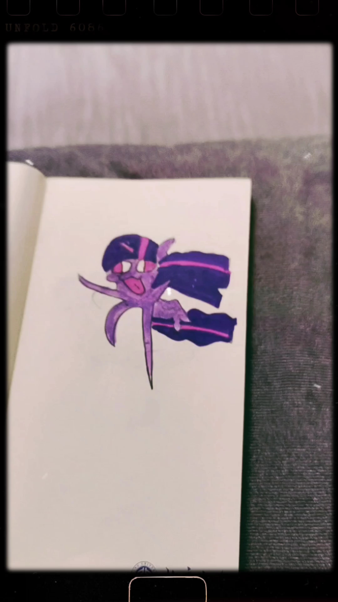 我来画),你来发