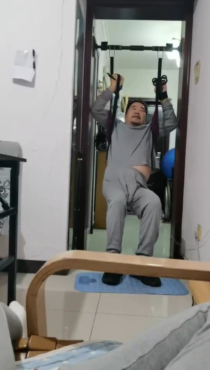 **母鸡家族大集合