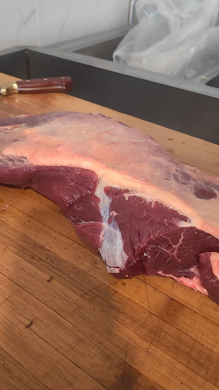 锡盟君志牛肉干加工部