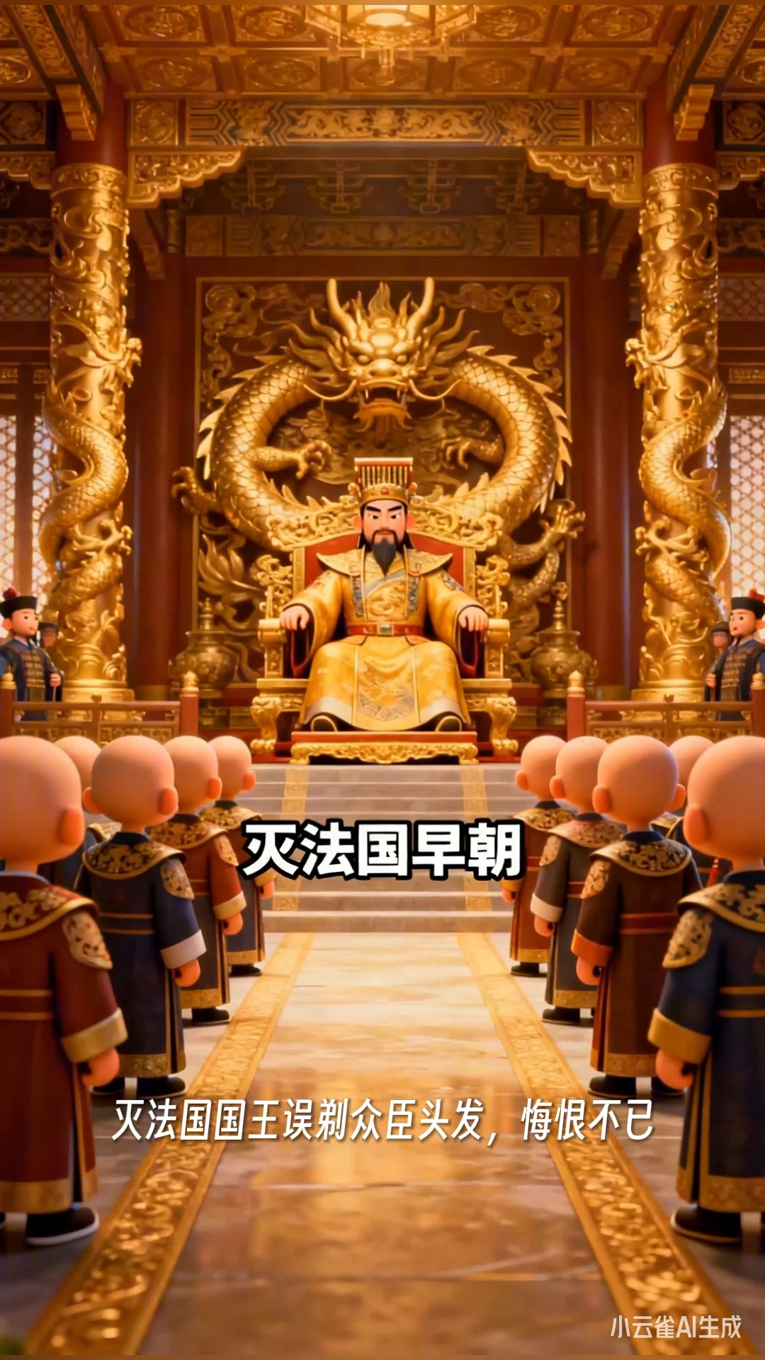 西游记第八十五回