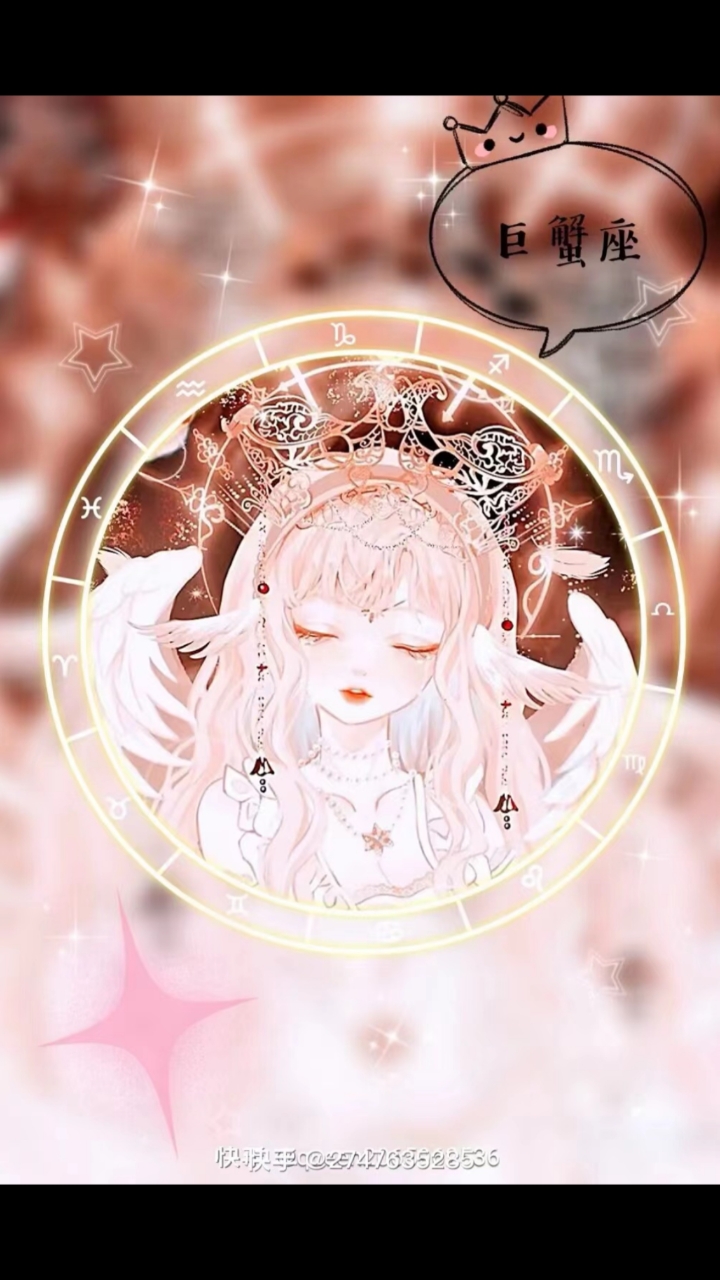 闺蜜头像,第四期