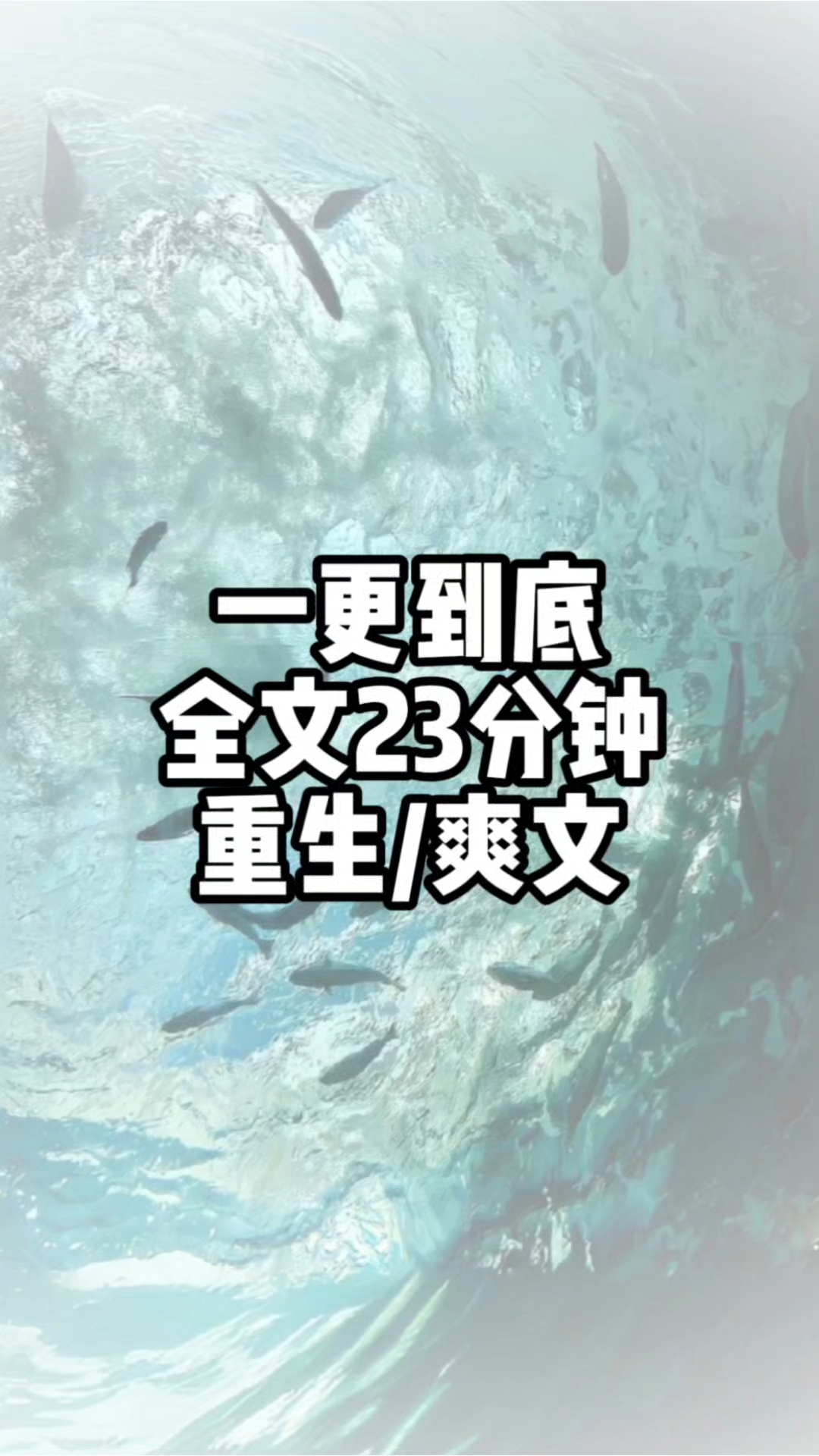 全文已完结