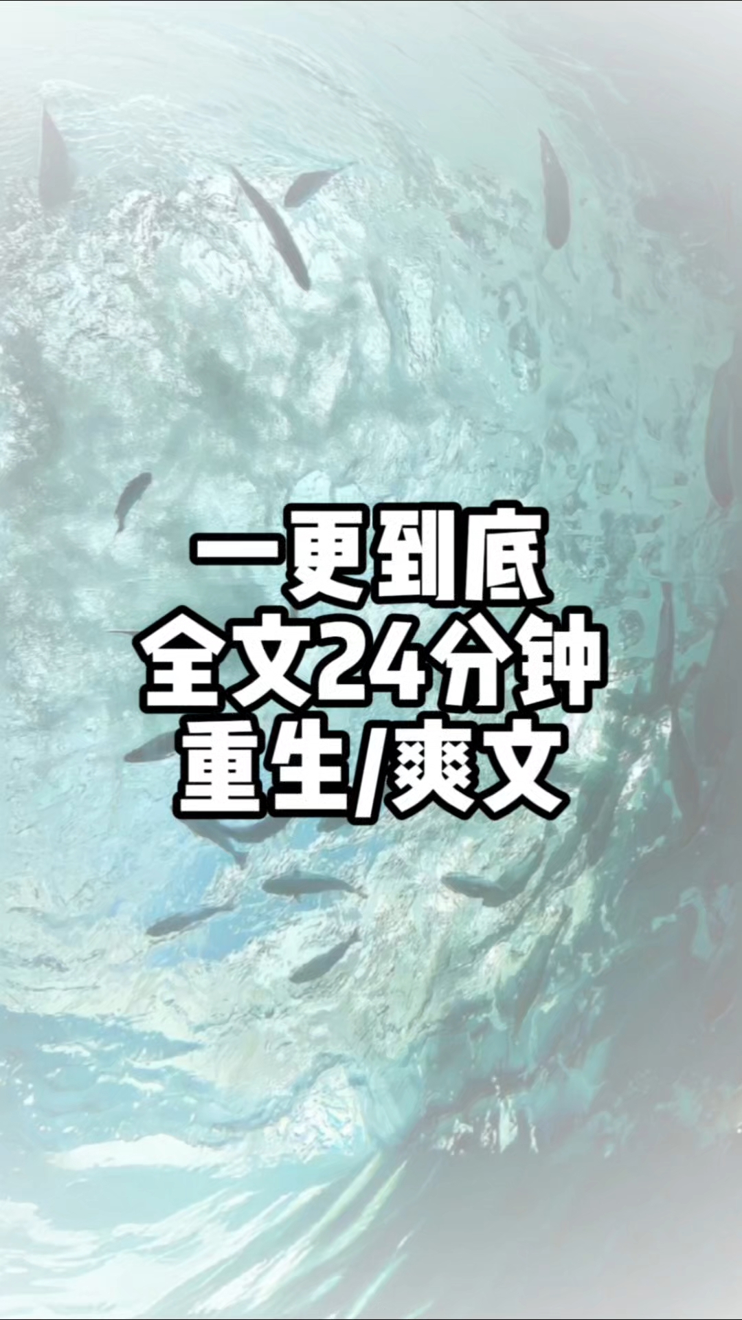 全文已完结