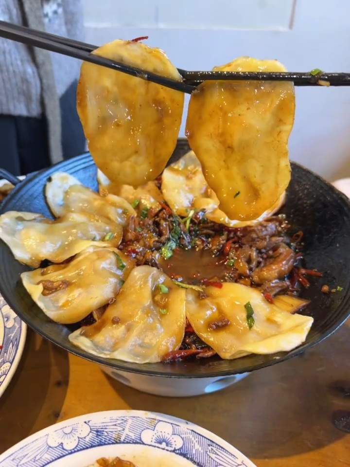 真滴拒绝不了徐州地锅鸡!