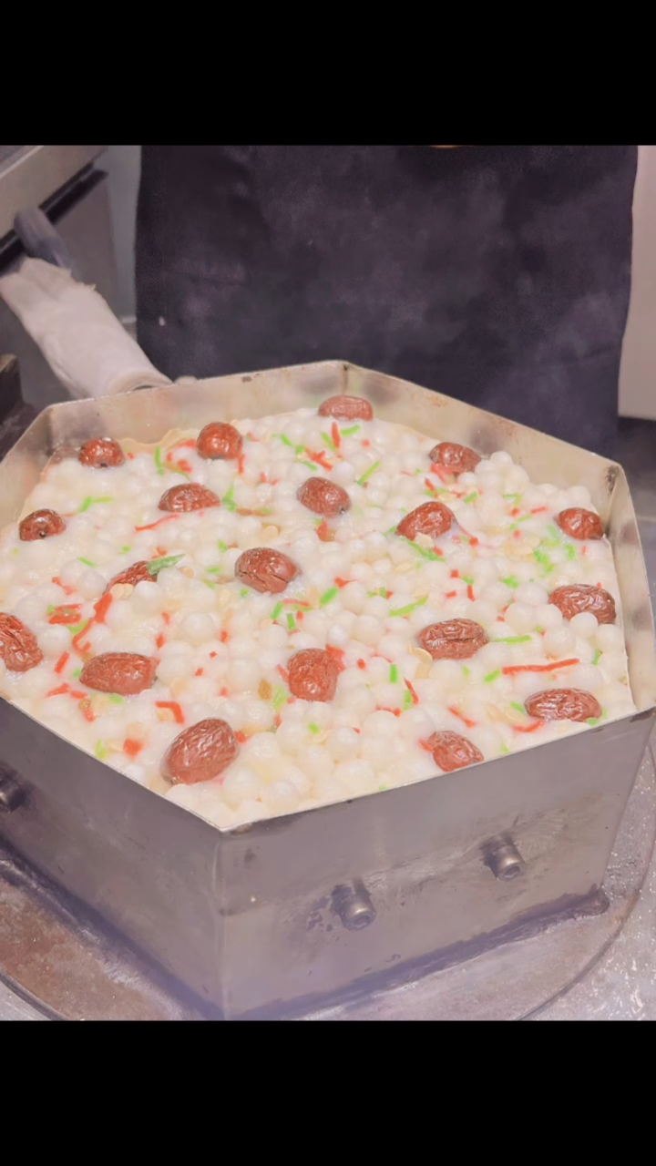 梅花小蛋糕,哪个景区没有啊!