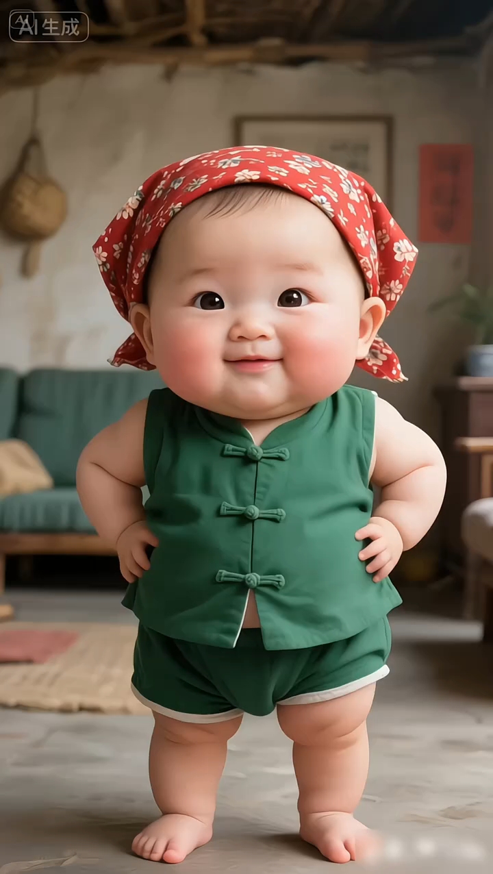 妈,今晚我们去吃烧烤吧