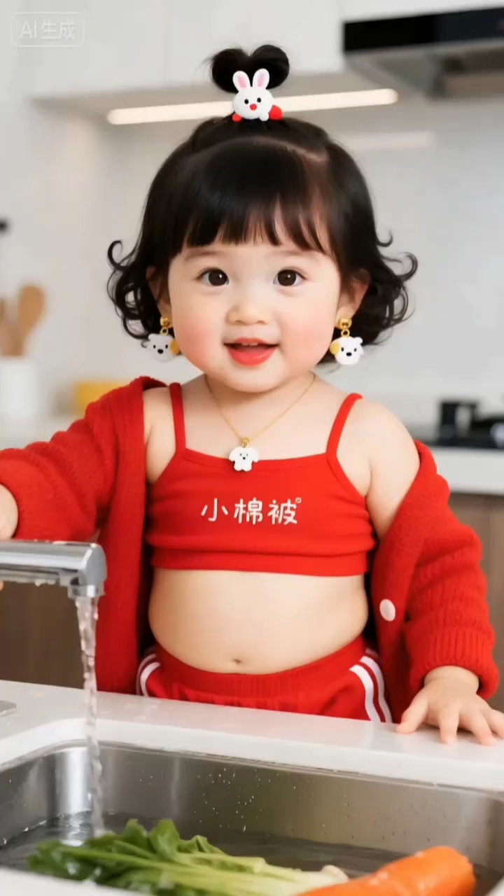 好白菜被猪拱了是啥意思