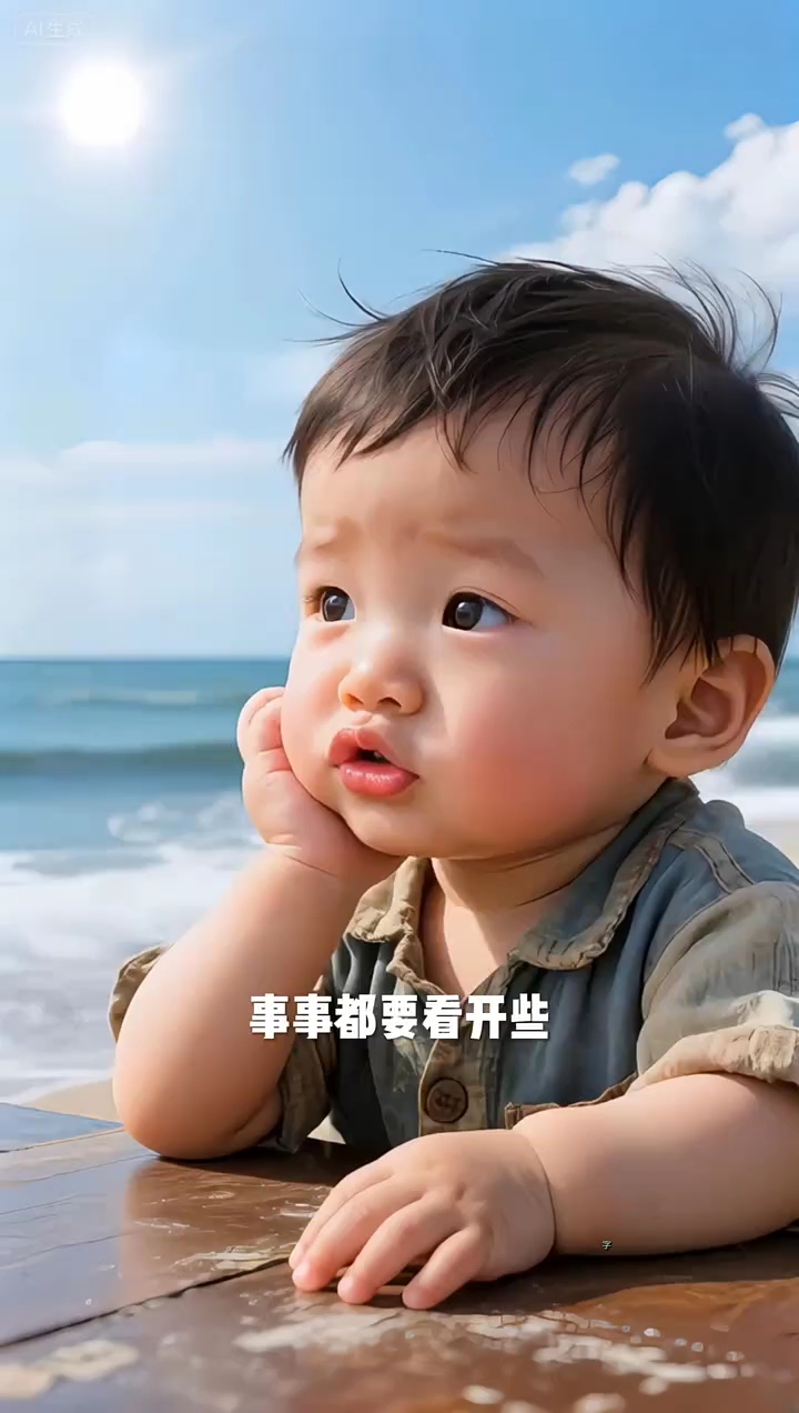 不要把一些鸡毛蒜皮的小事放在心上