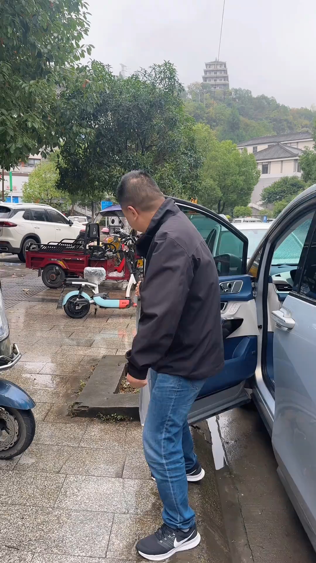 好多人对我们包子店有误解甚至说各种恶语刁难的话，听阳哥怎么说