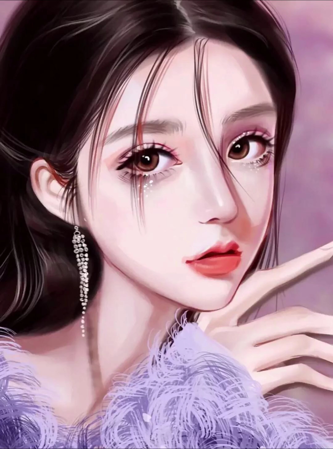 这期是动漫女头像,要?点赞+关注哟