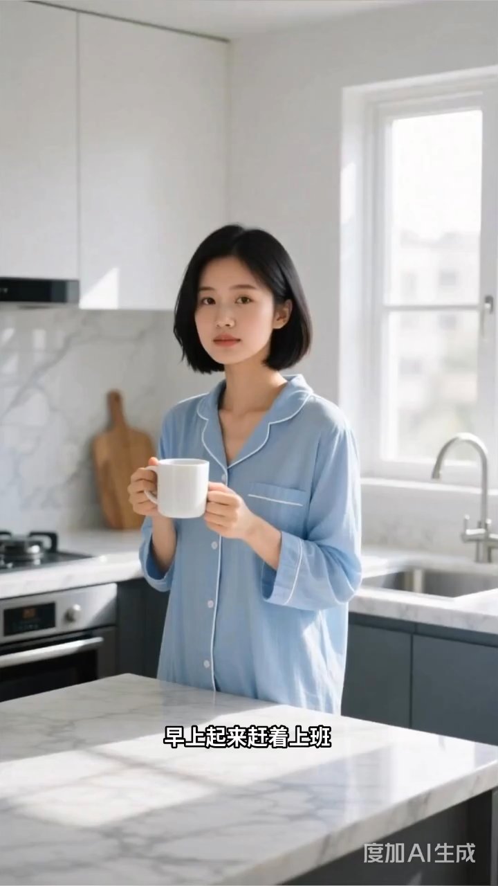 上班族早餐怎么吃？牛奶配全麦面包营养又扛饿
