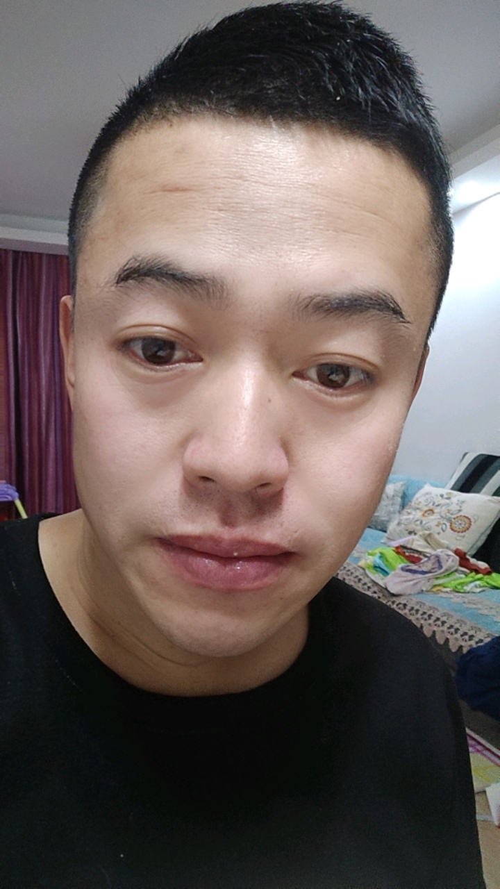 不错的福娃年画
