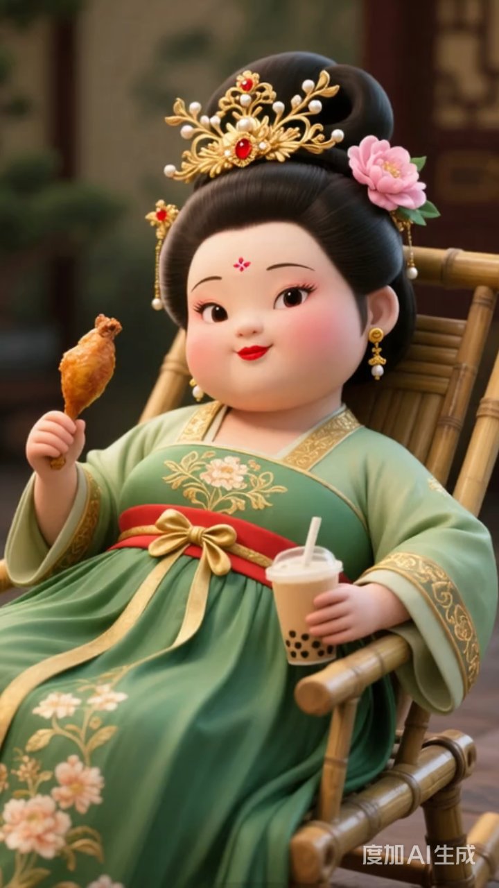 童趣顺口溜:瓜果花朵赞娃娃