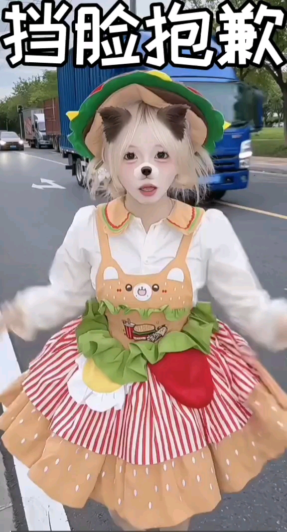 菜鱼梦幻联动