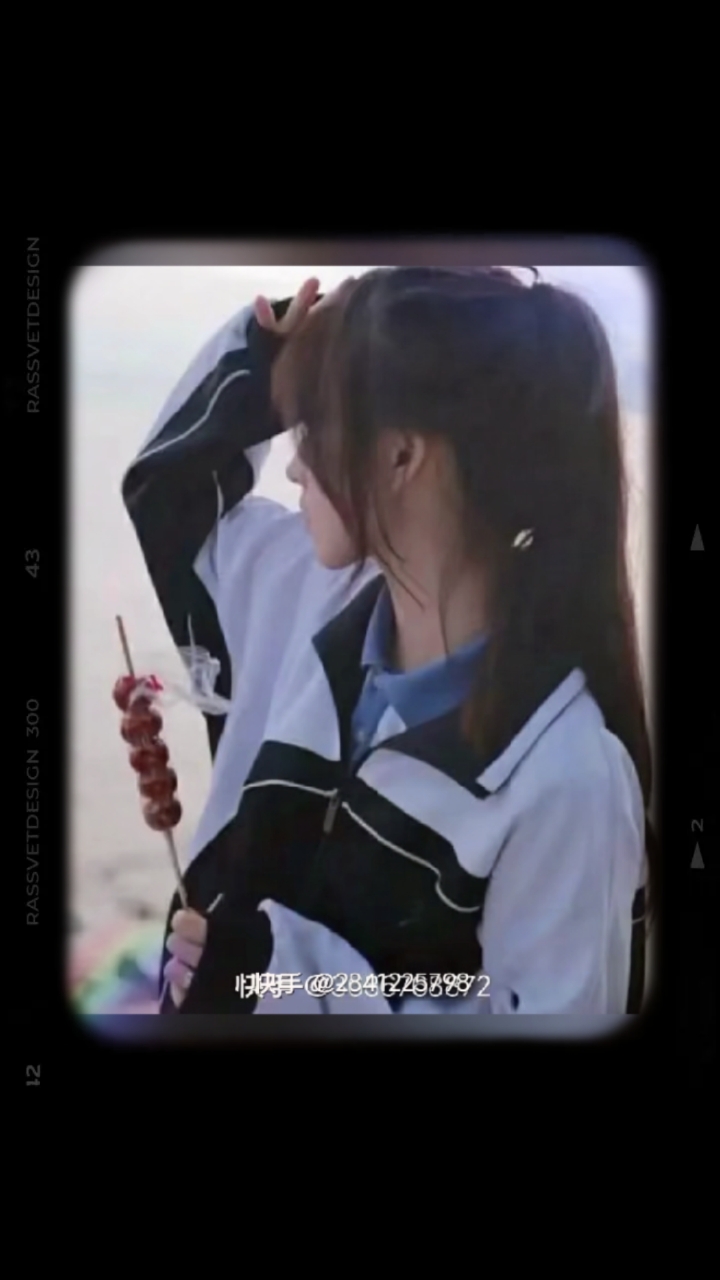 好看的头像来喽!