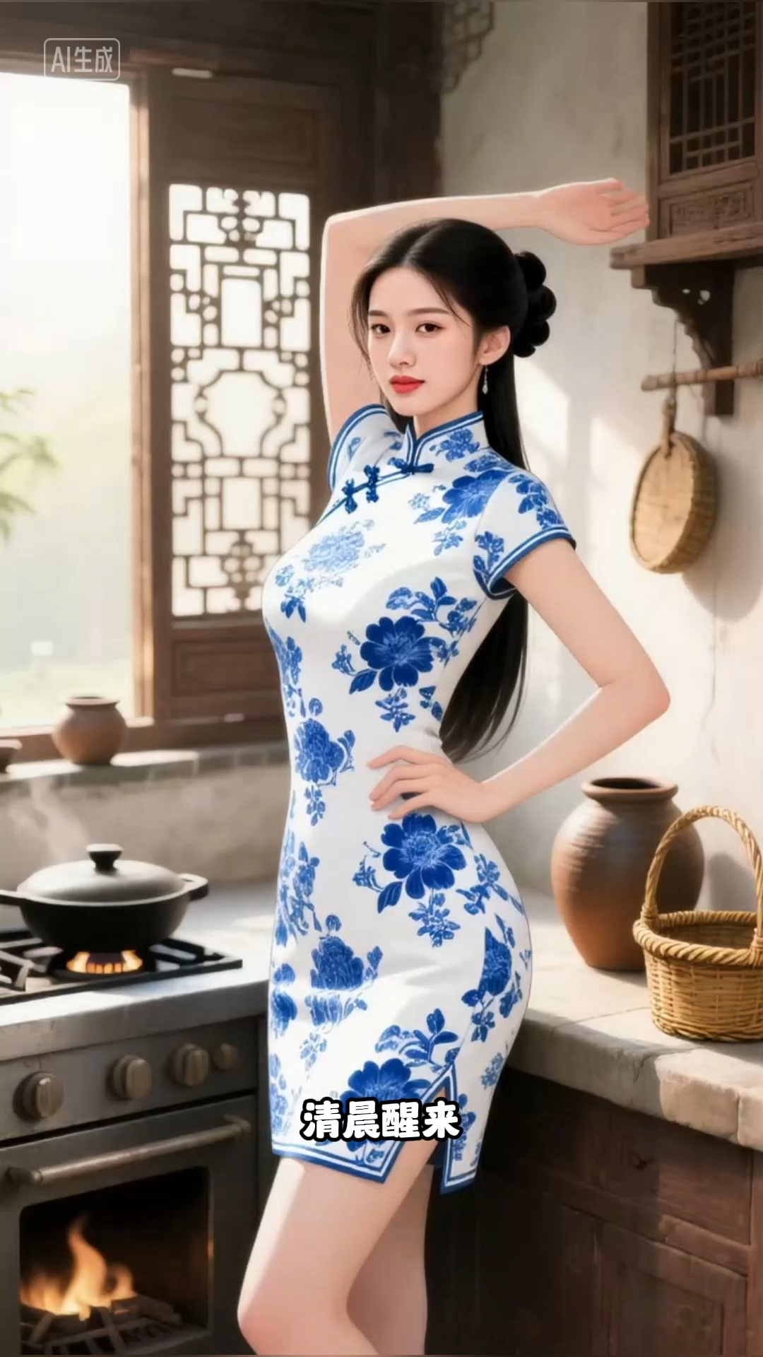 米糕