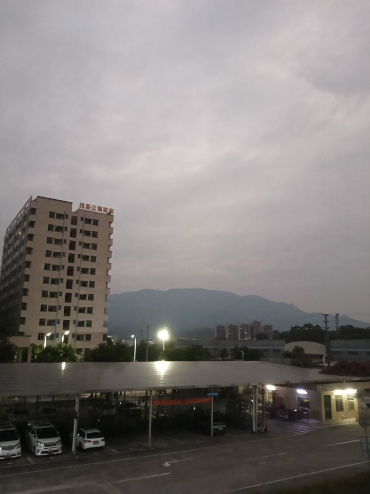顺德无骨鱼,罗浮山美味等你尝