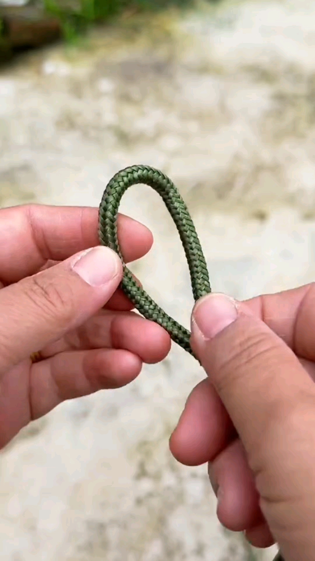 这就是古人流传的野鸡套技巧!