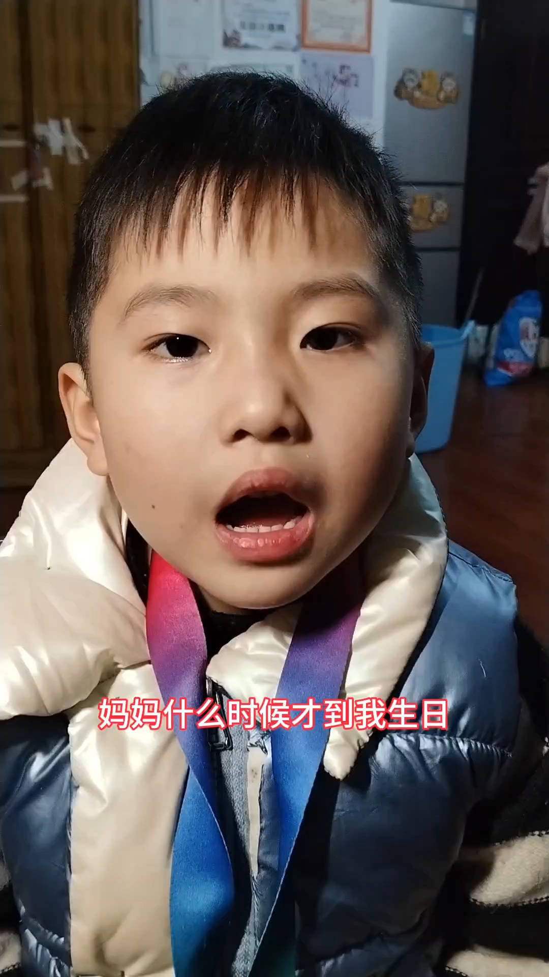 为什么过生日要吹蜡烛?