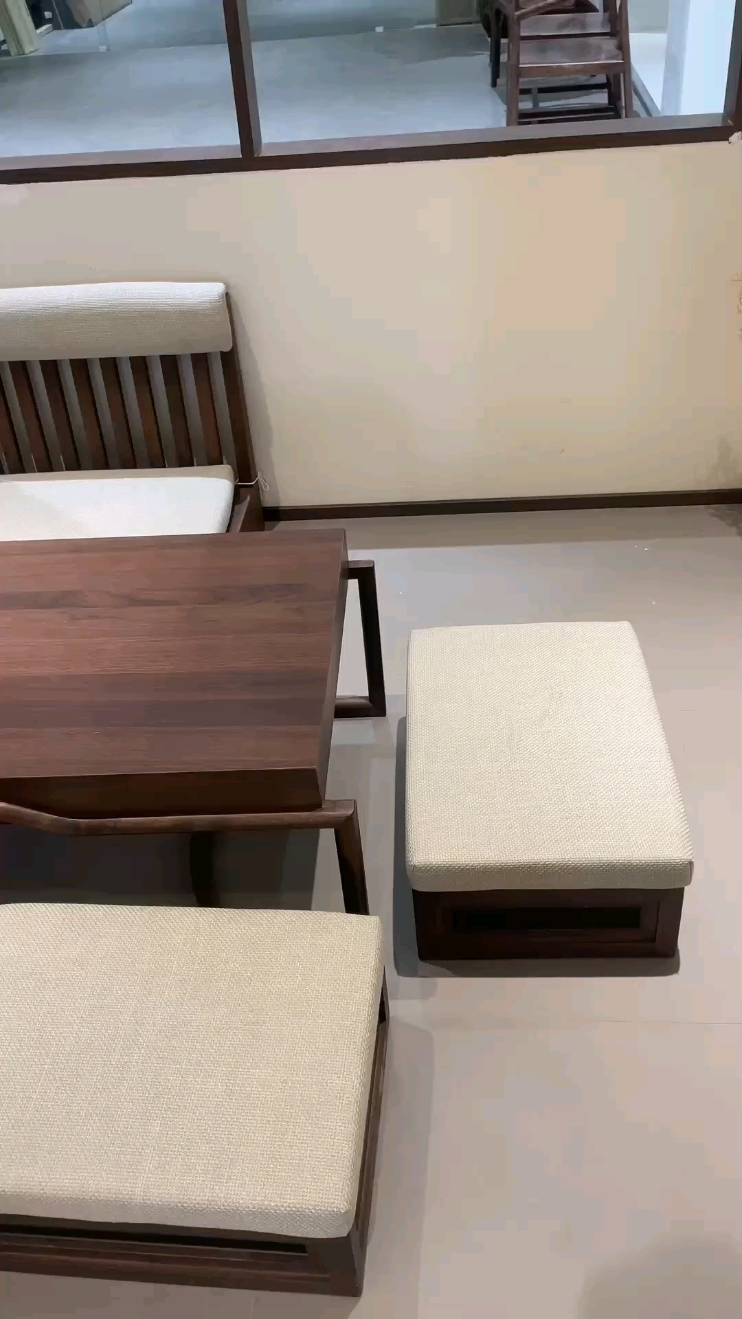 这款茶台你喜欢吗?#宋式美学 #现代东方茶室美学