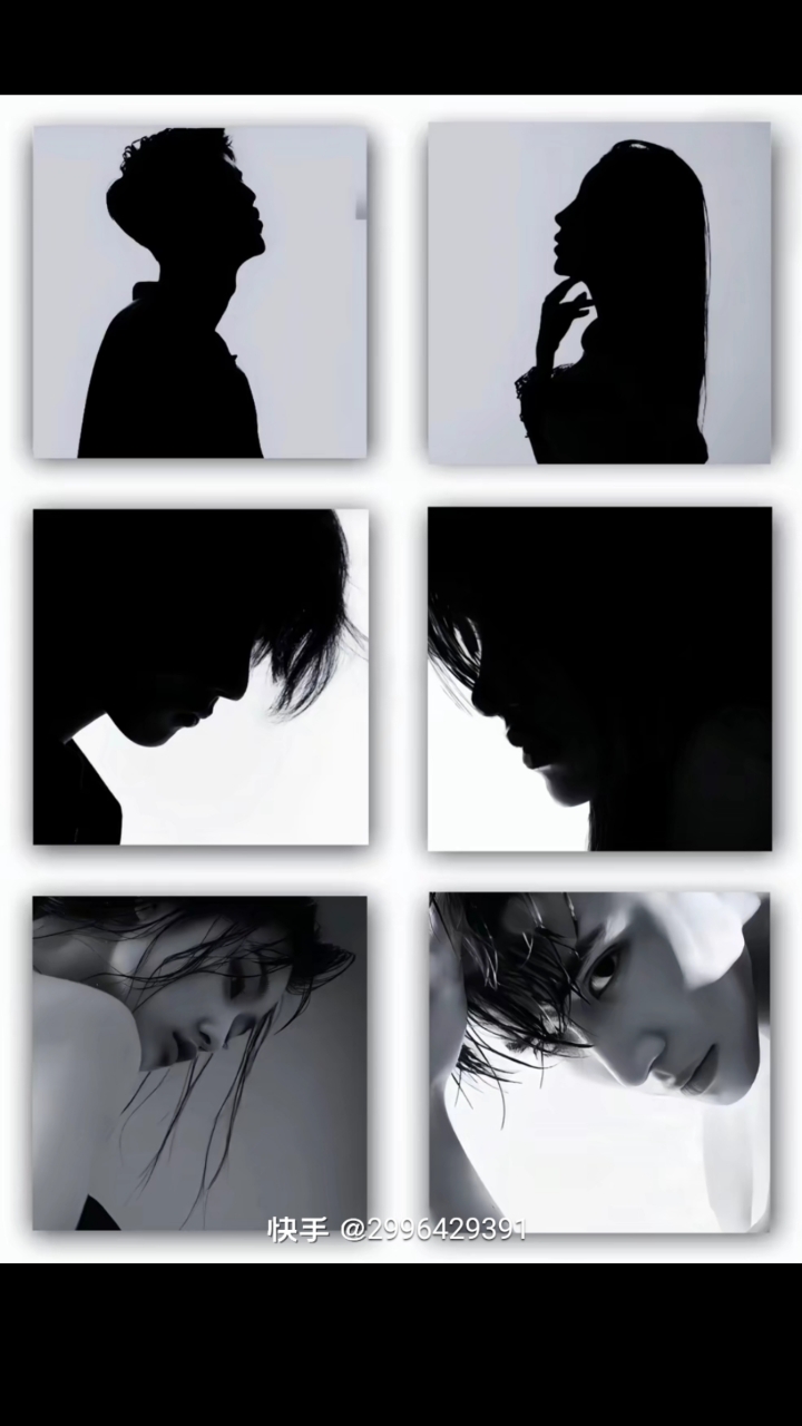 来一波情侣头像,想要的私信问我要