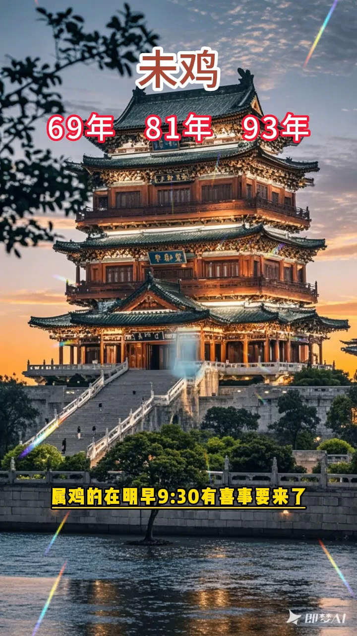 #81年的鸡#69年的鸡