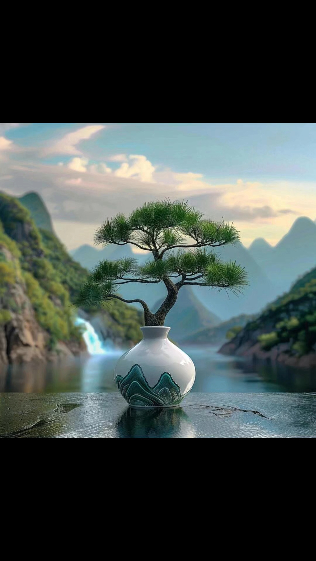 9月招财头像|长久不用换