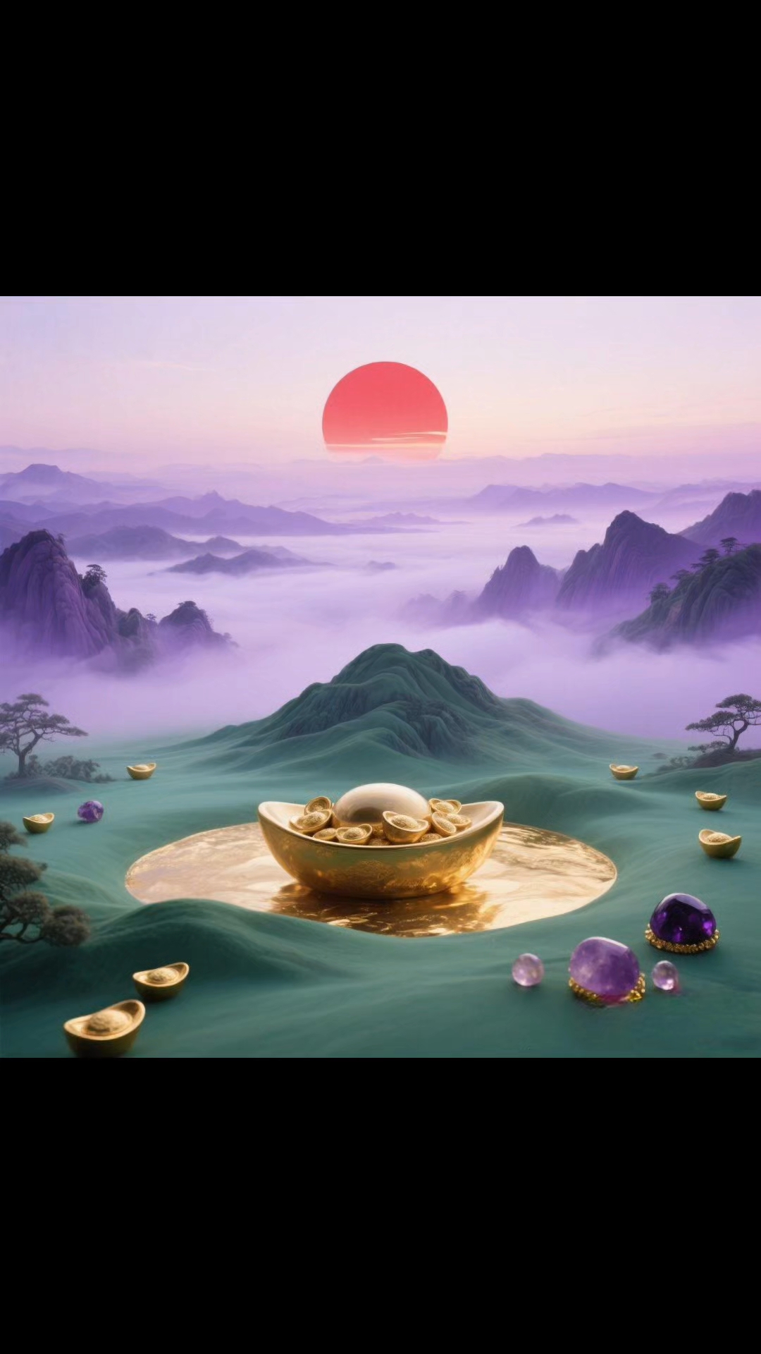 微信头像,骨子里的浪漫福利局