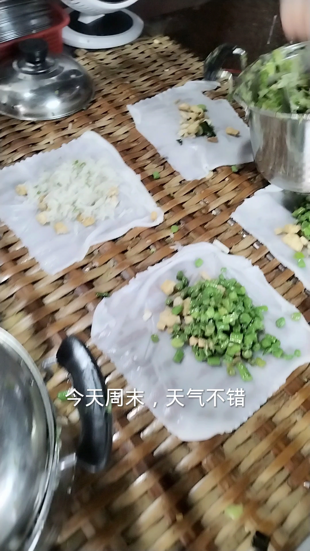揭西县南山镇美食,客家包粄
