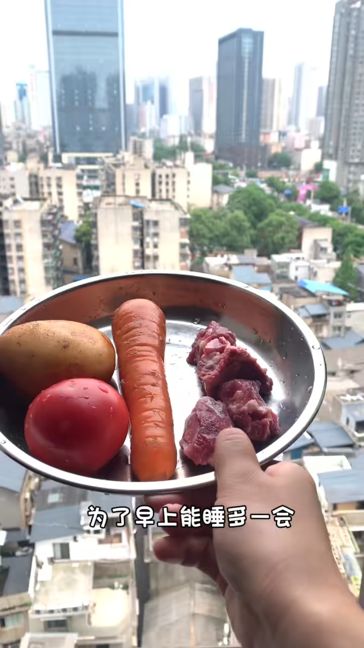 懒妈必备浓汤宝