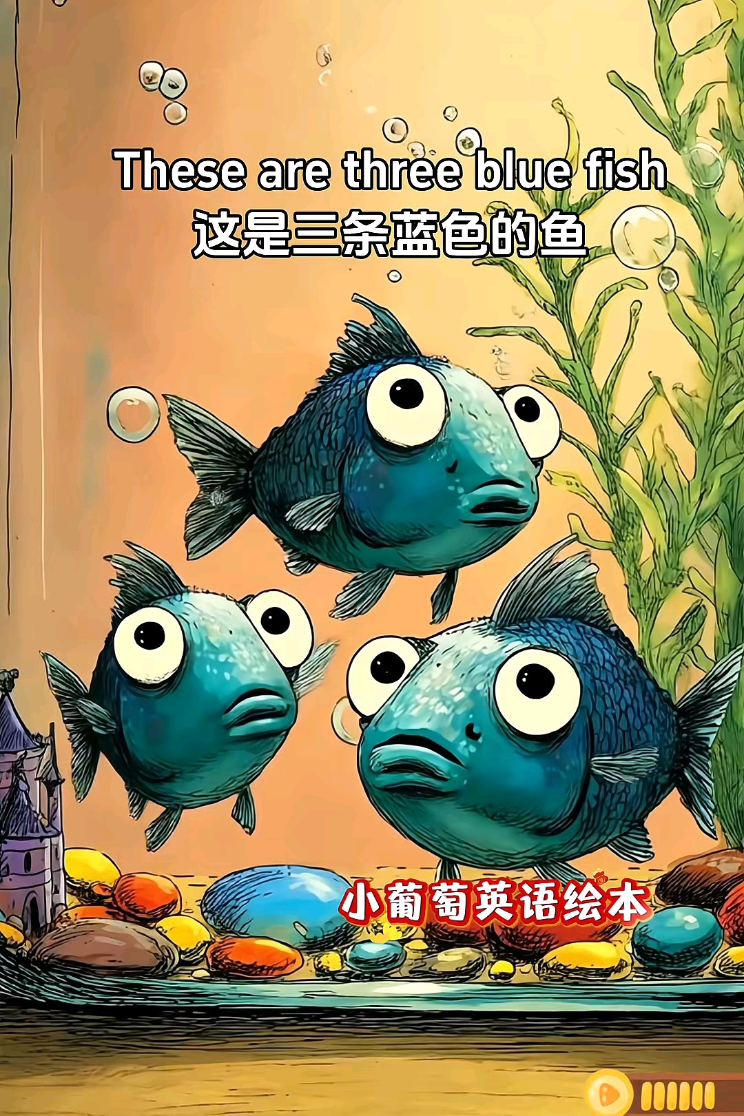 每天几分钟轻松英语启蒙#英语启蒙#英语天天练英语口语