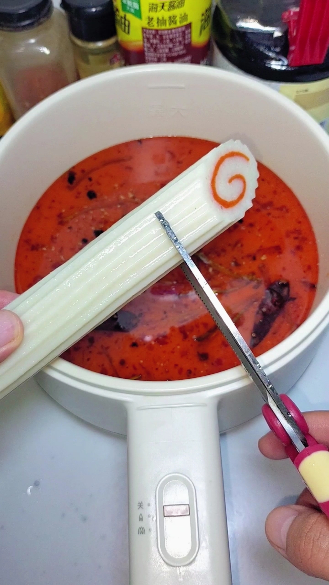 打工人糊弄饭|下班如何快速吃上饭!懒人麻辣烫