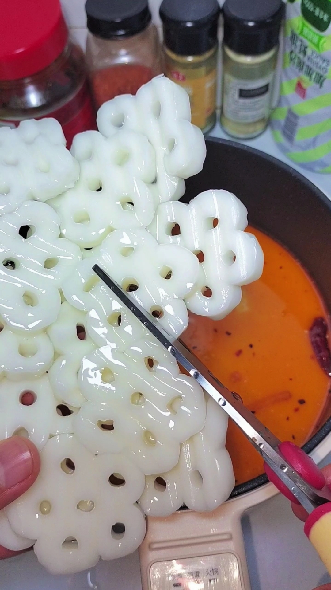 一人食|打工人下班如何快速吃上饭!懒人麻辣烫