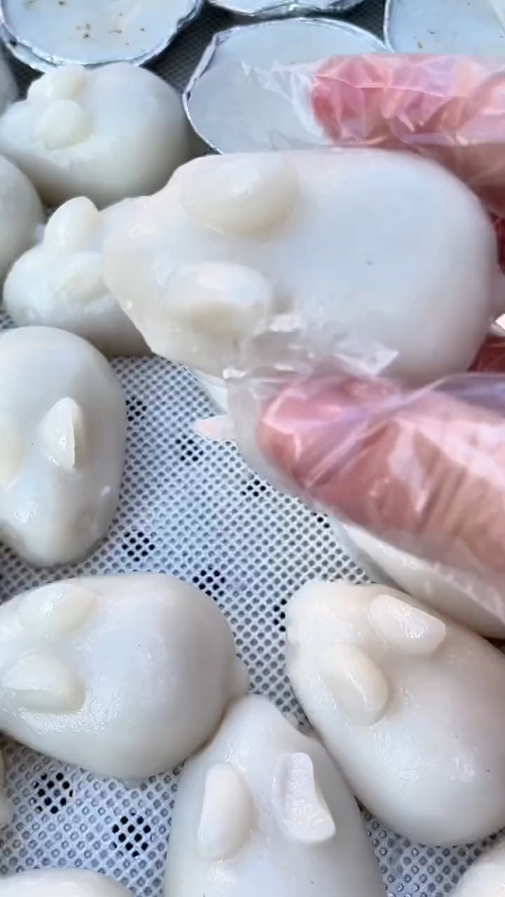 这是你也馋的美食吗